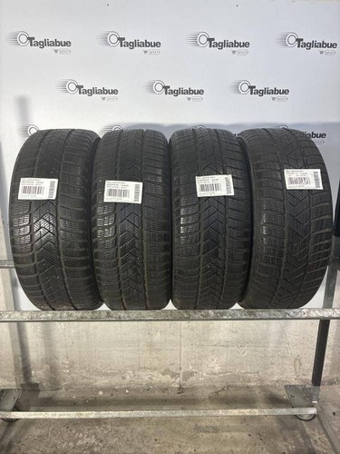 Set gomme 205 55r16 91h - 205/55r16,