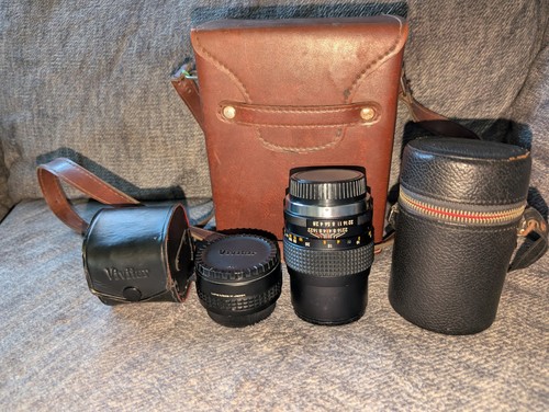 Obiettivi borsa per - 2,
