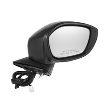 Rearview Mirror Group 3 Pin