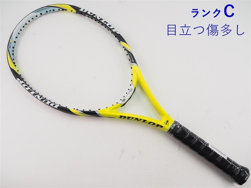 Racchetta tennis usata - tennis,