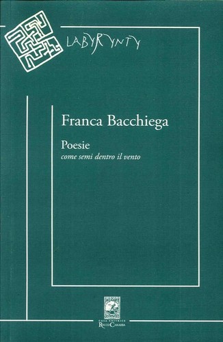 Libro franca bacchiega - franca,