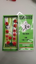 Subbuteo La Leggenda Vintage