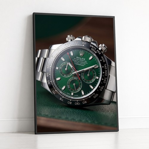 Orologi poster rolex - orologi,