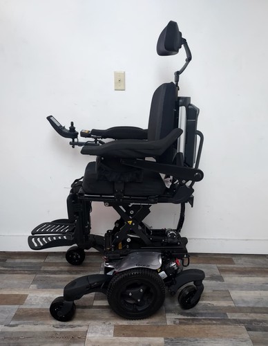 Quickie q700m sedia rotelle - quickie,