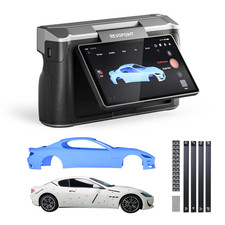 MIRACO plus Scanner 3D per