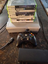 Console xbox 360 - console, reach