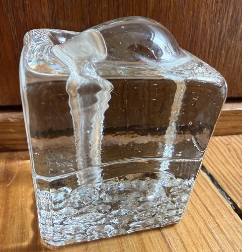 Pukeberg solifleur vaso - pukeberg,