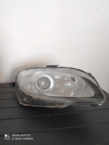 Fanale anteriore destro mazda - anteriore,