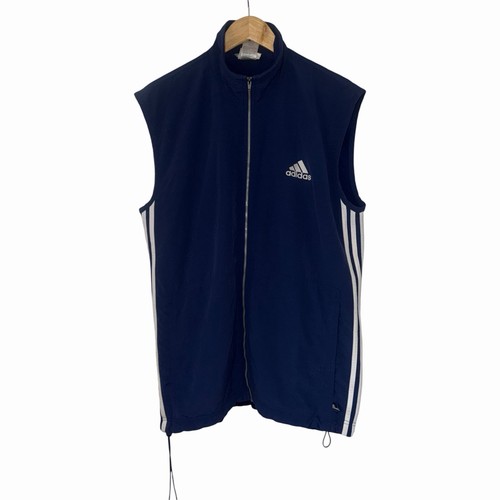 Gilet vintage adidas climawarm - gilet,