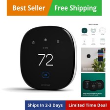 Termostato Intelligente