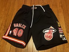 Pantaloncini termici Court