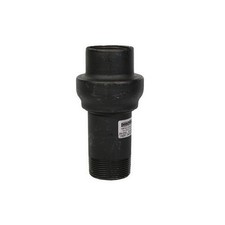 Giunto dielettrico 4 - mf, 3/4