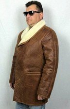 Cappotto trench uomo vera