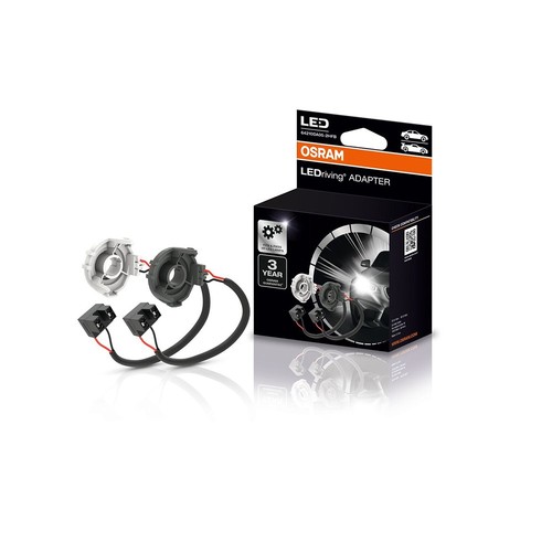 Osram 64210da05 led driving - 64210da05,