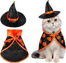Pet costume vampiro - vampiro, per
