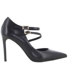 Nero Giardini decolletè donna