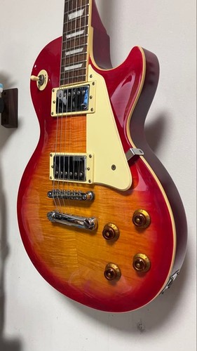 Chitarra elettrica epiphone - chitarra,
