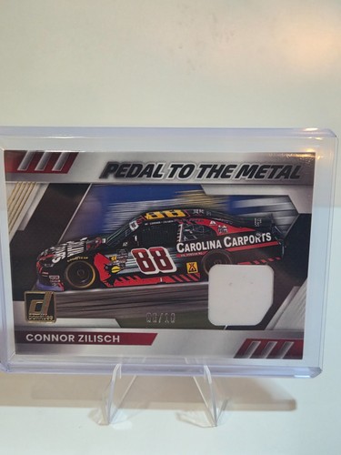 2026 panini donruss - panini, racing