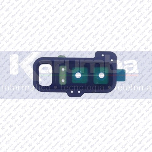Lente fotocamera samsung - lente,