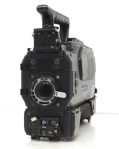Ikegami hdk 79ex hdtv - ii,
