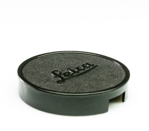 Leitz leica 14033 lens cap - lens,