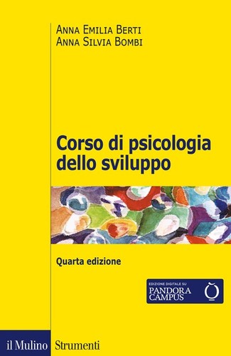 Corso psicologia dello - di,