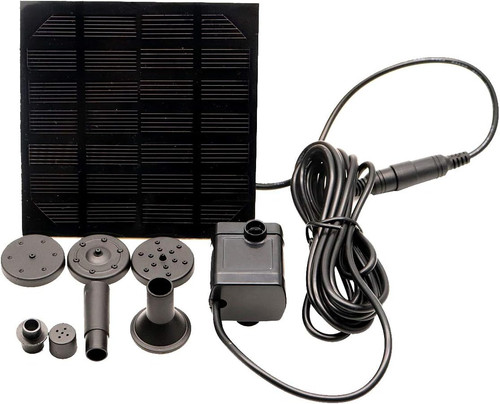 Hovico kit pompa solare - hovico,