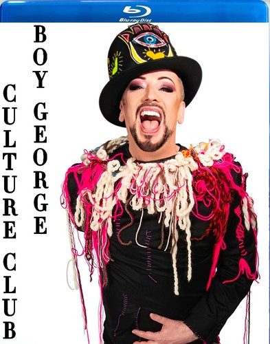 Boy george greatest hits - greatest,