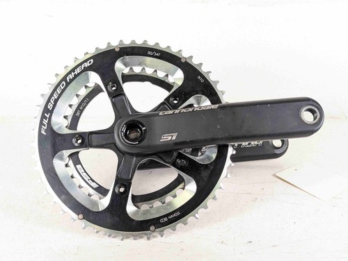 Dale hollowgram 34t 170 - hollowgram, si