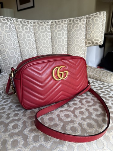 Borsa tracolla the gucci - borsa, gg
