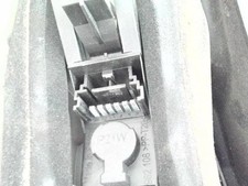 Fanale posteriore principale