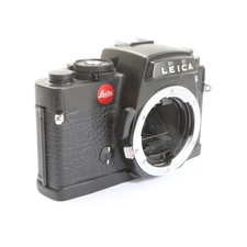 Leica nero top - r4,