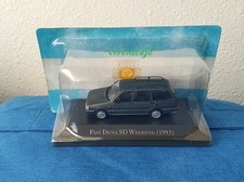 Fiat duna weekend - sd,
