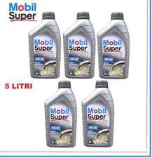 olio motore MOBIL 2000 X1