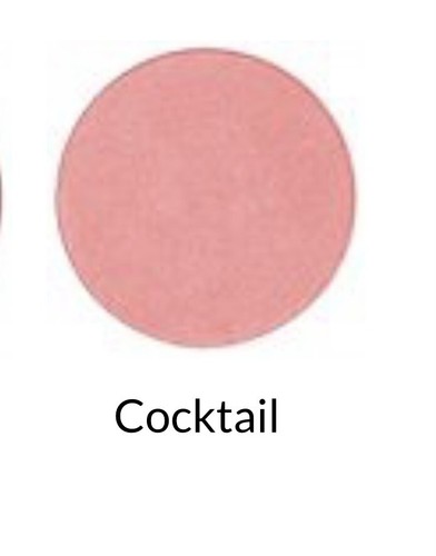 Blush cocktail contatore - -,