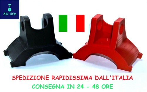 Adattatore supporto - /,