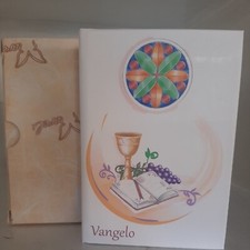 Libro Il VANGELO  Regalo PRIMA