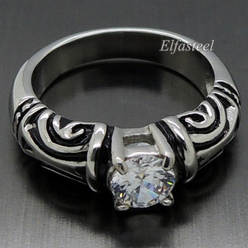 Anello fidanzamento donna - anello,