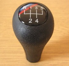 Pomello Cambio 5 Marce per BMW