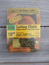 Catena per sega Oregon 16"