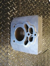 Cilindro Moto Guzzi V35