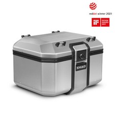 Shad trunk suitcase - shad,
