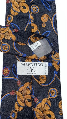Cravatta valentino garavani - valentino,