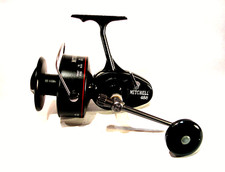 Mulinello da spinning Garcia