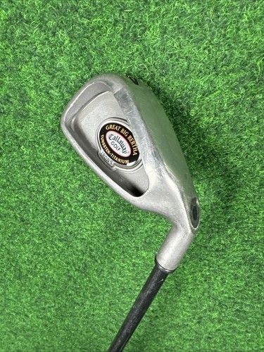 Callaway tungsteno ferro - 4,