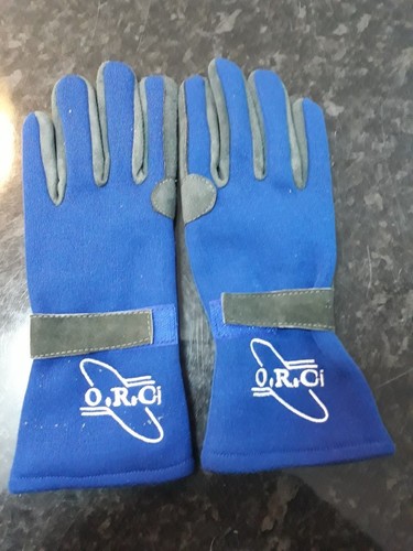 Guanti corsa ignifughi - guanti, da