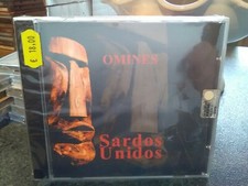 CD SARDOS UNIDOS - OMINES -