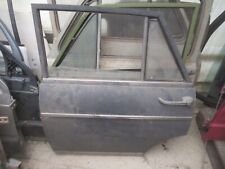 FIAT 1500L 1800 2100 2300 - Portiera posteriore sinistra - Ricambio usato