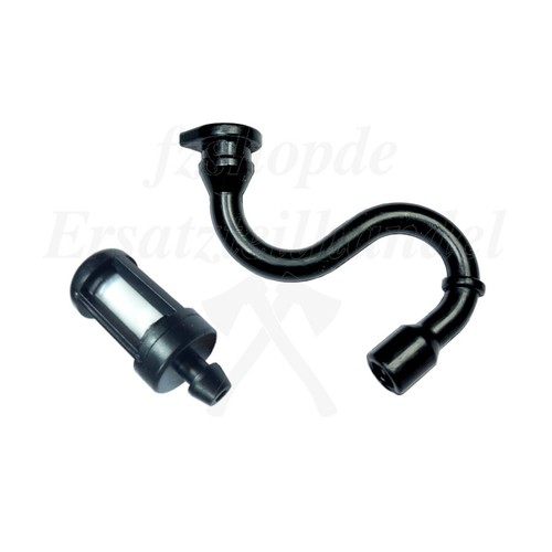 Tubo benzina tubo carburante
