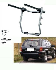 PORTABICI POSTERIORE 3 BICI